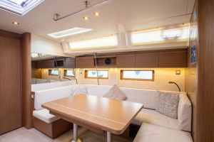 Oceanis 51.1