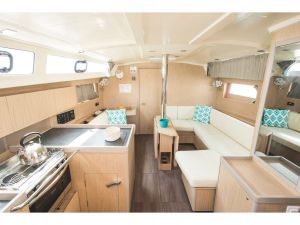Oceanis 41.1