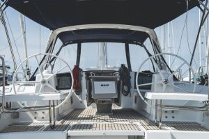 Oceanis 41.1