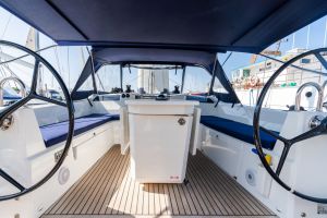 Oceanis 40.1