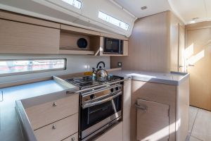 Oceanis 40.1