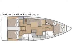 Oceanis 40.1