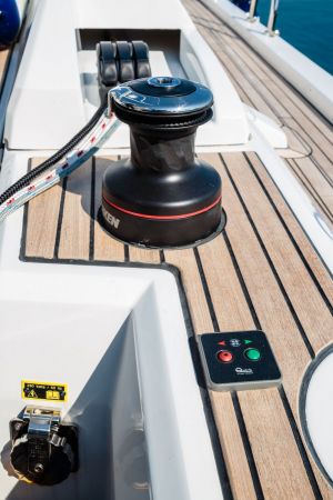 Oceanis 46.1