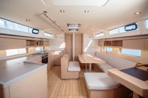 Oceanis 46.1