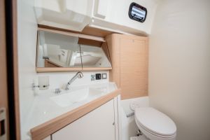 Oceanis 46.1