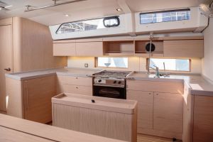 Oceanis 46.1