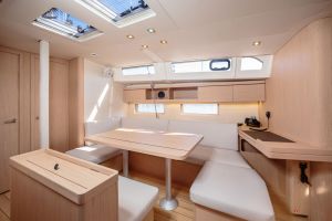 Oceanis 46.1