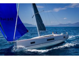 Oceanis 46.1