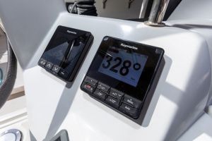 Sun Odyssey 440