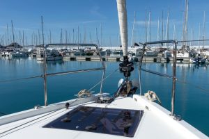 Sun Odyssey 440