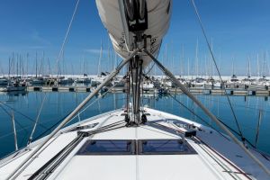 Sun Odyssey 440