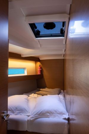 Sun Odyssey 440