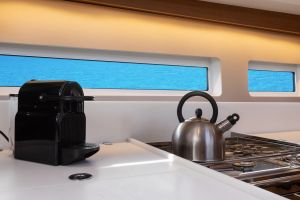 Sun Odyssey 440