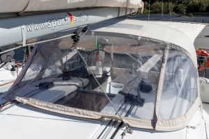 Sun Odyssey 440
