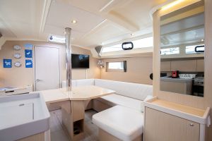 Oceanis 41.1