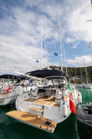 Oceanis 41.1