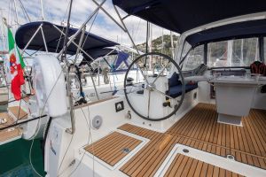 Oceanis 41.1