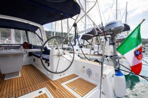 Oceanis 41.1