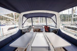Oceanis 41.1