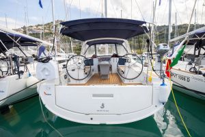 Oceanis 41.1