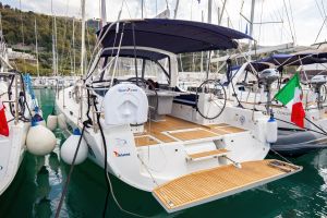 Oceanis 41.1