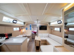 Oceanis 41.1