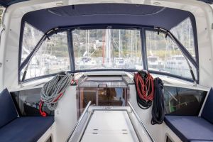 Oceanis 41.1