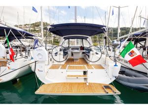 Oceanis 41.1