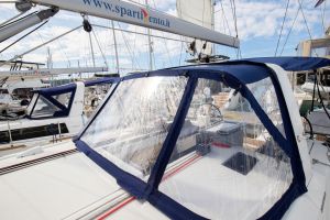 Oceanis 41.1