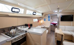 Oceanis 41.1