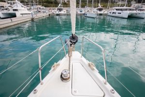 Oceanis 41.1