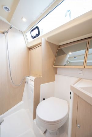 Oceanis 41.1