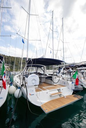 Oceanis 41.1