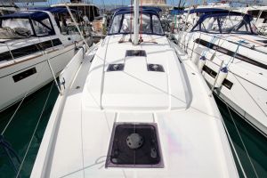 Oceanis 41.1