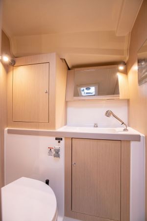 Oceanis 41.1