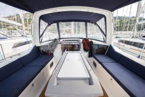 Oceanis 41.1