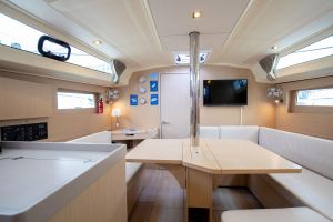 Oceanis 41.1