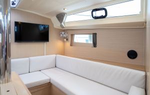Oceanis 41.1