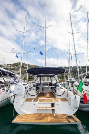 Oceanis 41.1