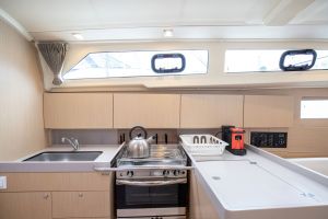 Oceanis 41.1