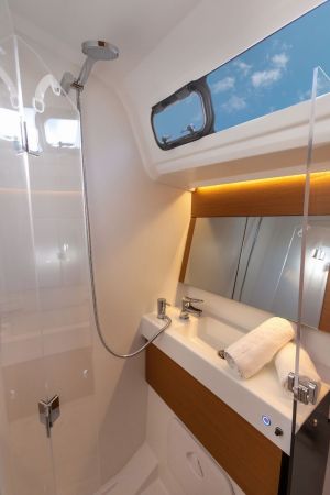 Sun Odyssey 410