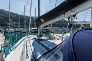 Sun Odyssey 410