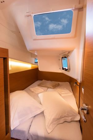 Sun Odyssey 410
