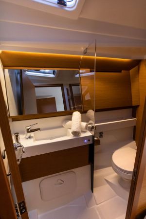 Sun Odyssey 410