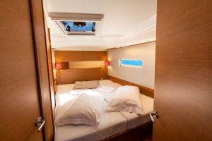 Sun Odyssey 410