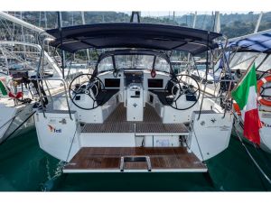 Sun Odyssey 410