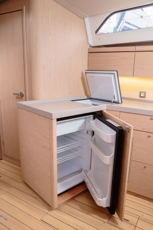 Oceanis 46.1