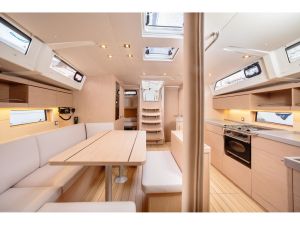 Oceanis 46.1
