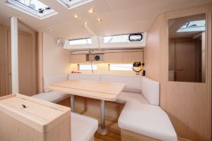 Oceanis 46.1