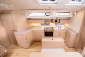 Oceanis 46.1
